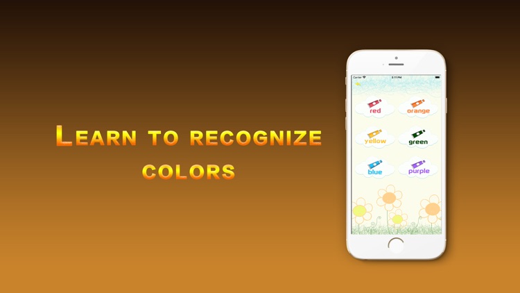 Color Learning-Master quickly