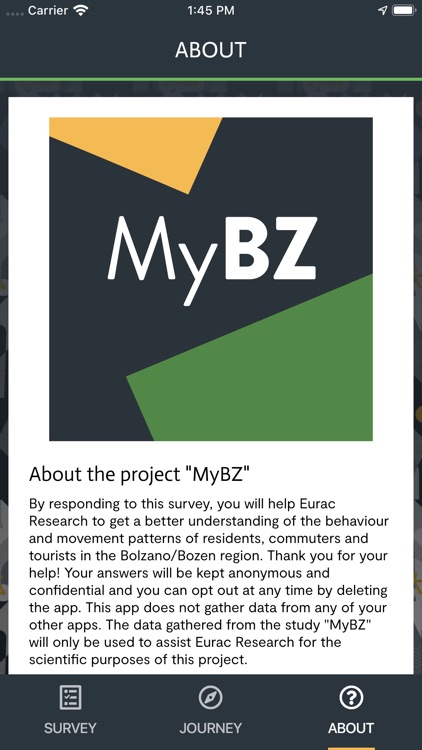 MyBZ screenshot-3