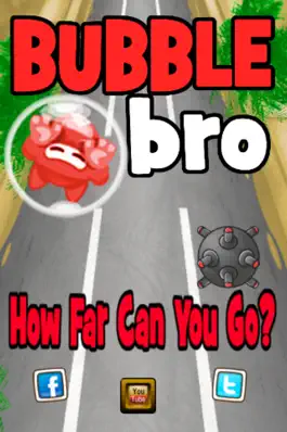 Game screenshot Bubble Bro Blast mod apk