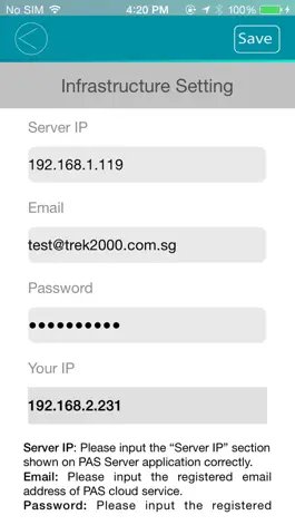 Game screenshot Patient Alert Assistant hack