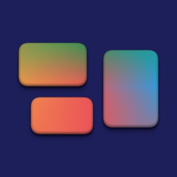 Custom Widget Maker for iPhone