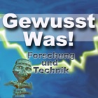 Forschung und Technik Quiz