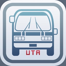 UTA BusTrack