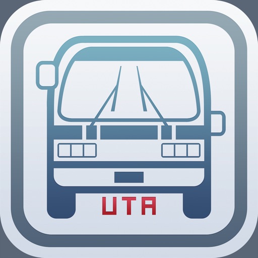 UTA BusTrack