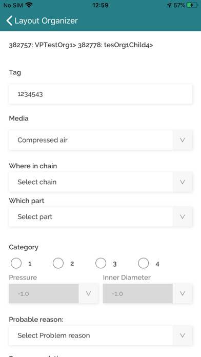 Enersize/Q+LEAQS Screenshot 6 of 7