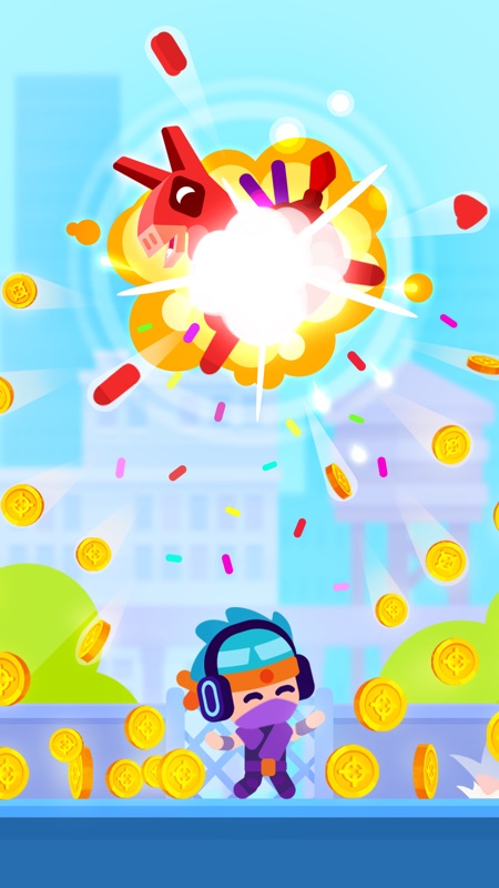 Pinatamasters screenshot 9