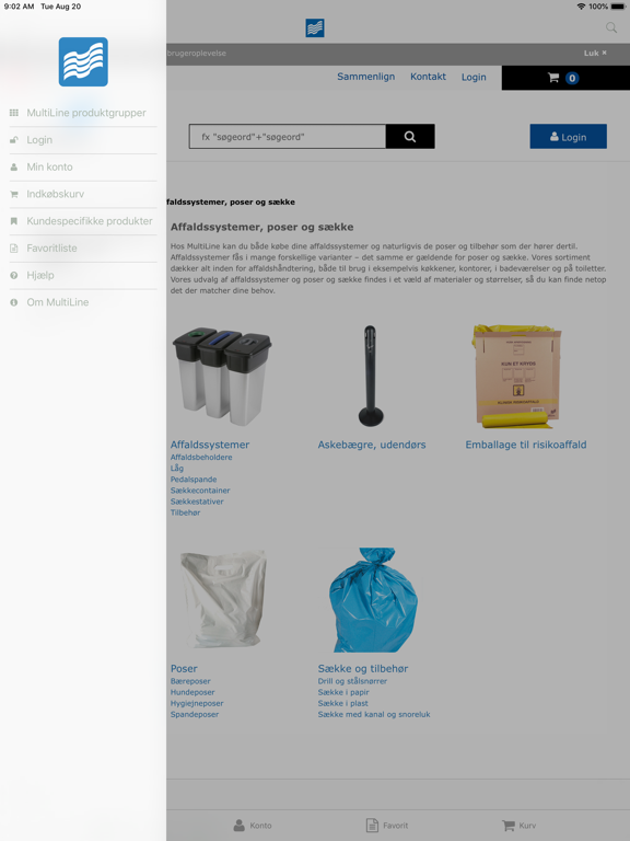 Screenshot #6 pour MultiLine