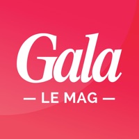 Gala ne fonctionne pas? problème ou bug?