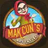Mak Cun's Adventure App Feedback