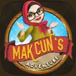 Mak Cun's Adventure App Contact