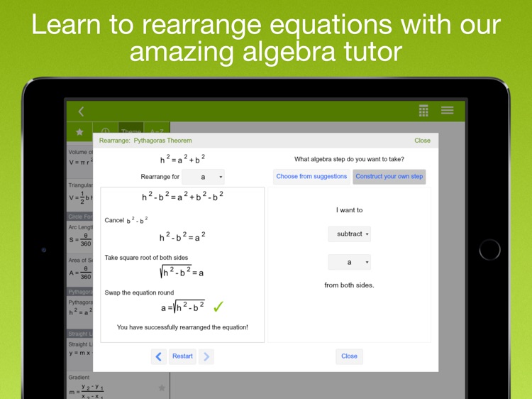EquationLab screenshot-3