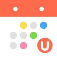 Ucカレンダー見やすいスケジュール帳 apk