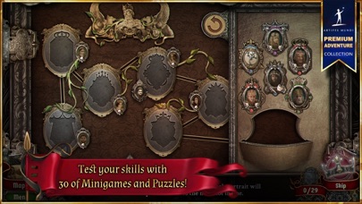 Kingmaker: Rise to the Throne screenshot 2