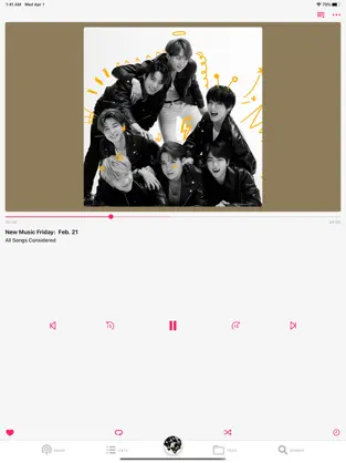 Image 2 Tubidy Fm Offline Music Player iphone