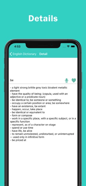 English Dictionary Offline Pre(圖3)-速報App