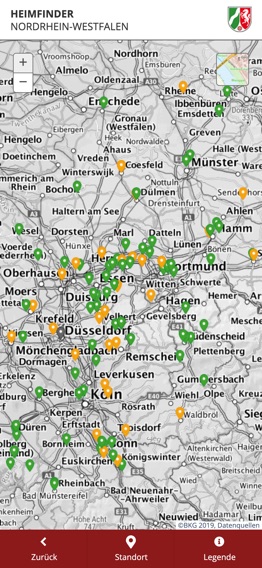 Heimfinder NRWのおすすめ画像3