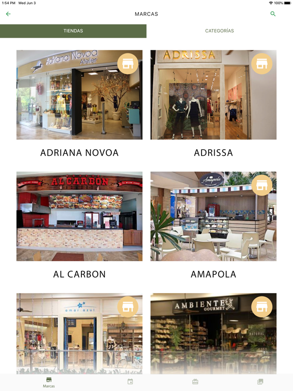 Screenshot #6 pour Primavera Urbana