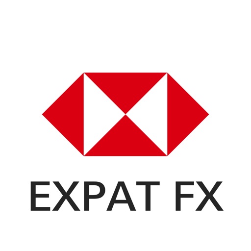HSBC Expat FX