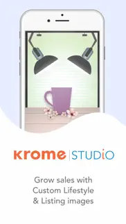 How to cancel & delete krome business studio 2