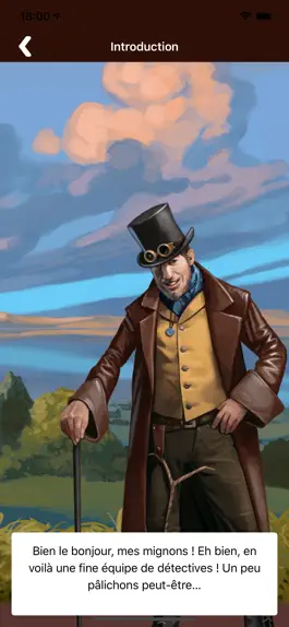 Game screenshot Publier Aventures hack
