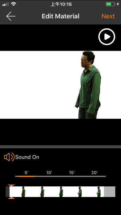 Arefilm 阿工電影