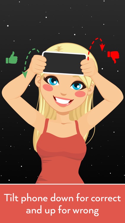 Guess What Charades screenshot-4