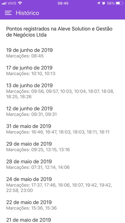 Aleve RH Connect screenshot-7
