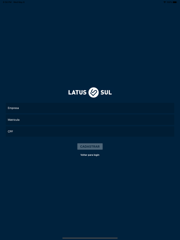 Screenshot #5 pour Latus RH