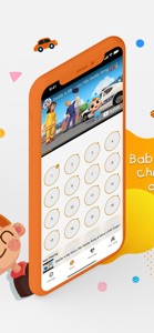 Baby Kids Tube: Videos & Games screenshot #3 for iPhone