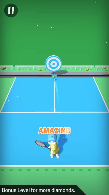 Tennis Mobile screenshot-4