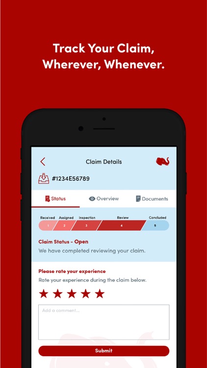 UPCIC Mobile screenshot-4