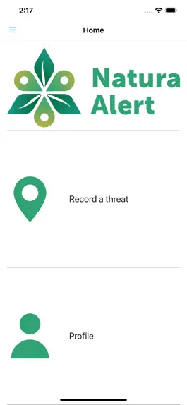 Game screenshot Natura Alert hack