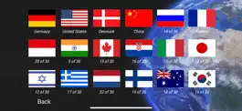 Game screenshot Geography Quiz Game and Flags mod apk