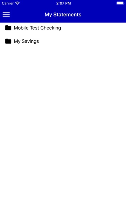 The Bank of Clovis Mobile