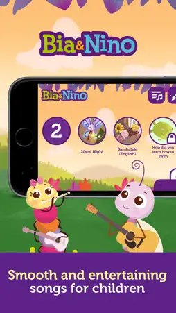 Bia&Nino screenshot 1