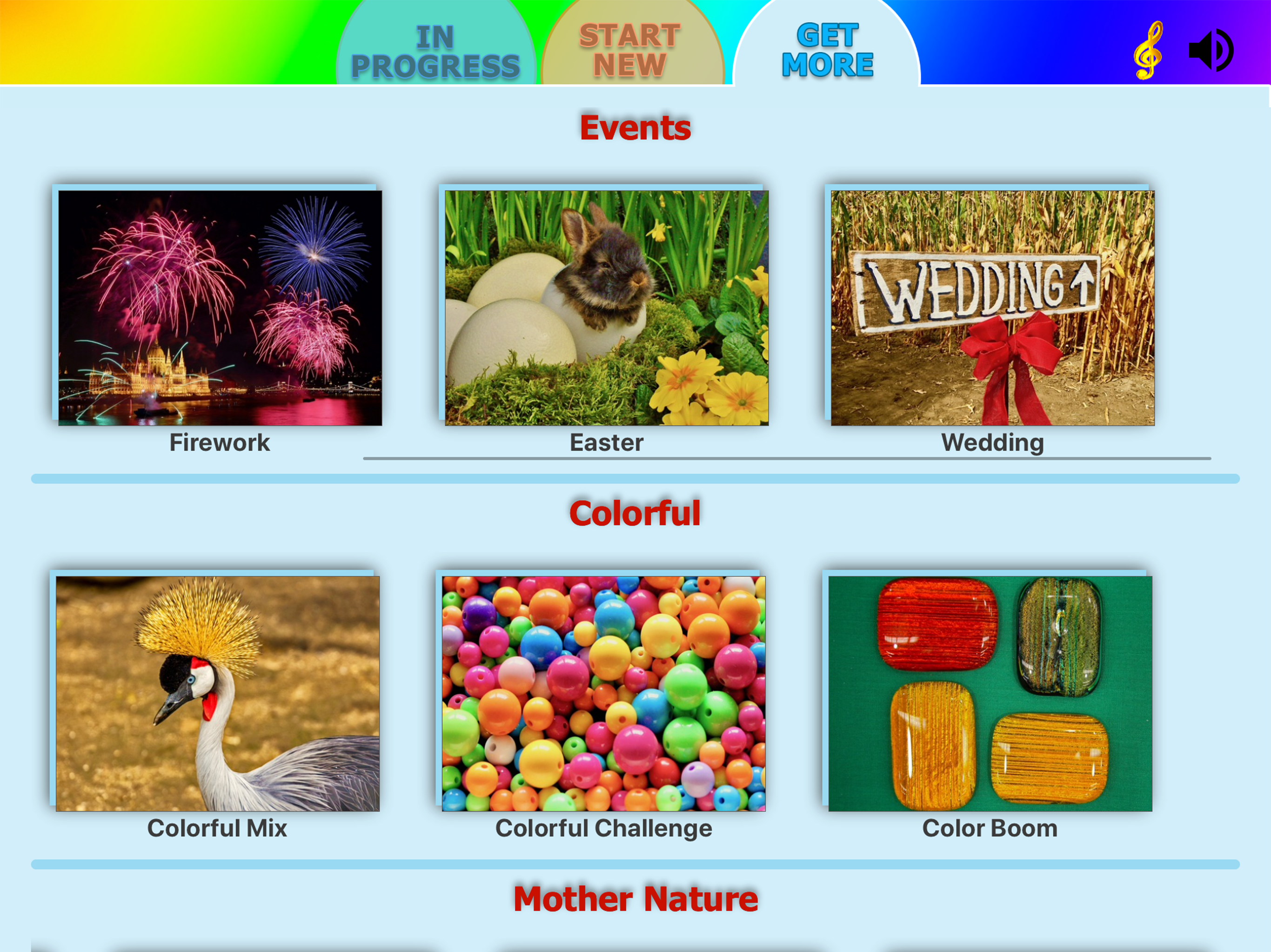 Jigsaw Puzzles for iPad Pro