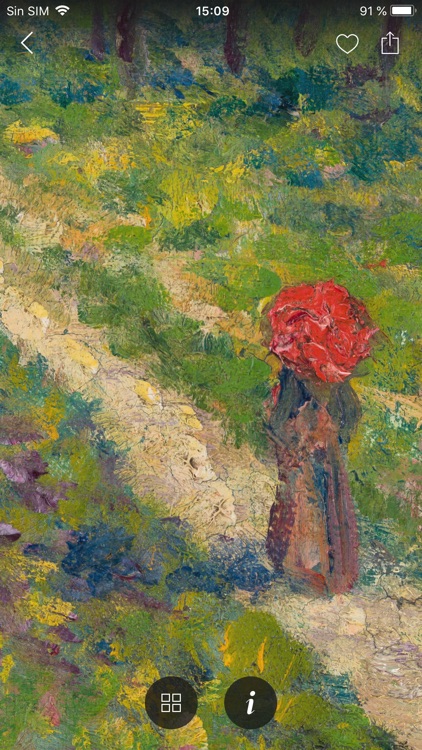 Second Canvas Thyssen Malaga screenshot-5