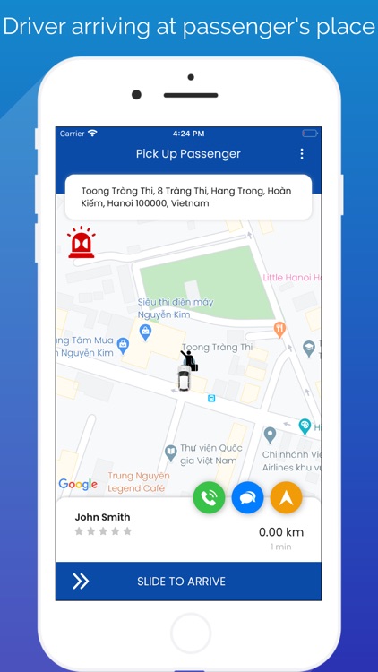 SGO Driver screenshot-4