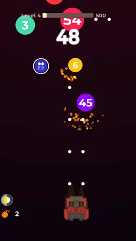 Game screenshot Tank's Fire hack