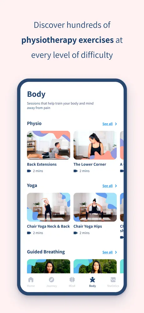 Pathways Pain Relief