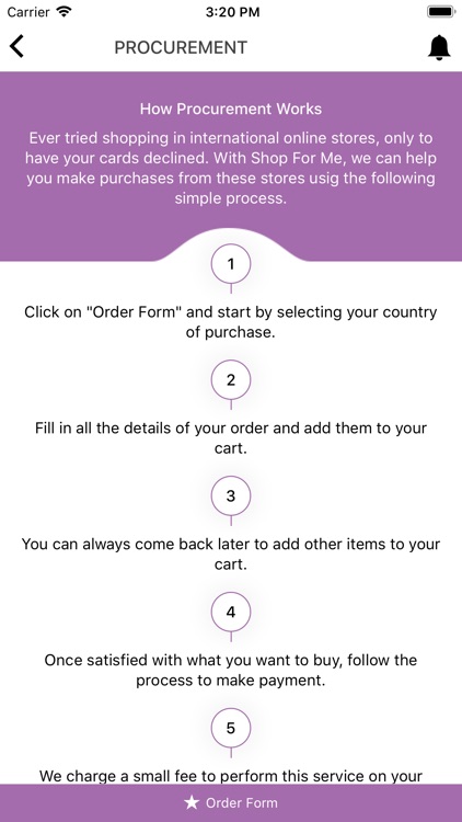 SC Logistics screenshot-3