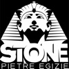 Stone pietre egizie