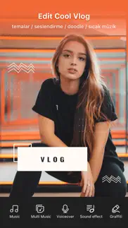 videoshowpro video düzenleyici iphone resimleri 3