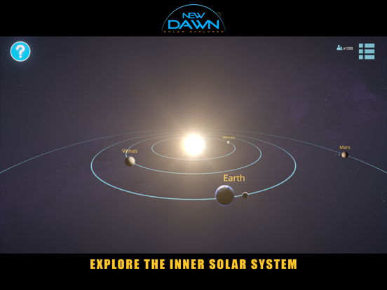 Solar Explorer: New Dawnのおすすめ画像6