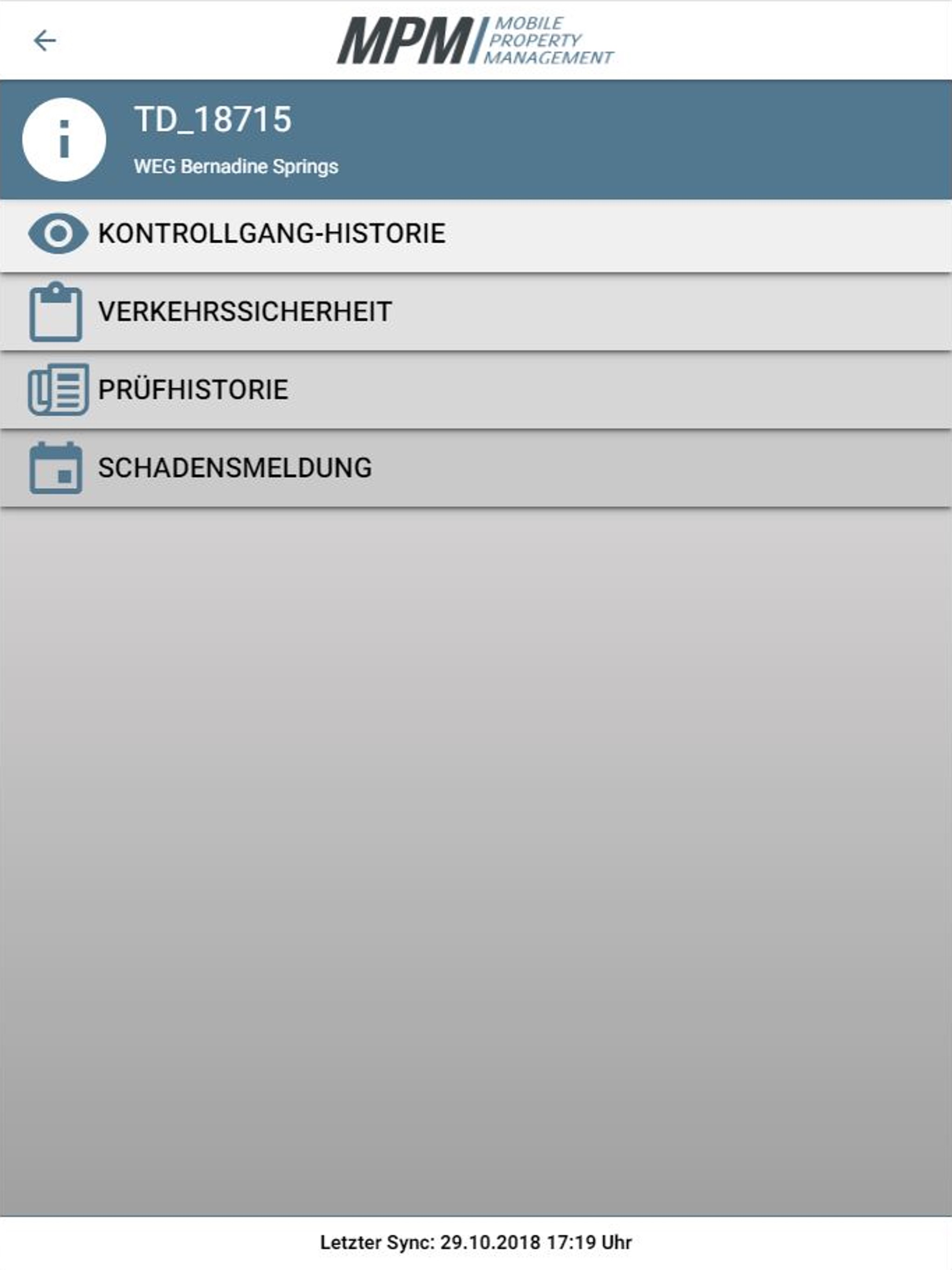 MPM Mobile