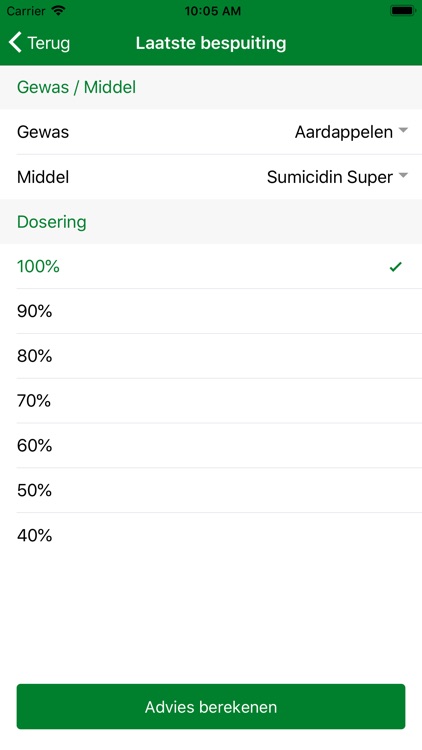 BeperkVirusWijzer Agrifirm