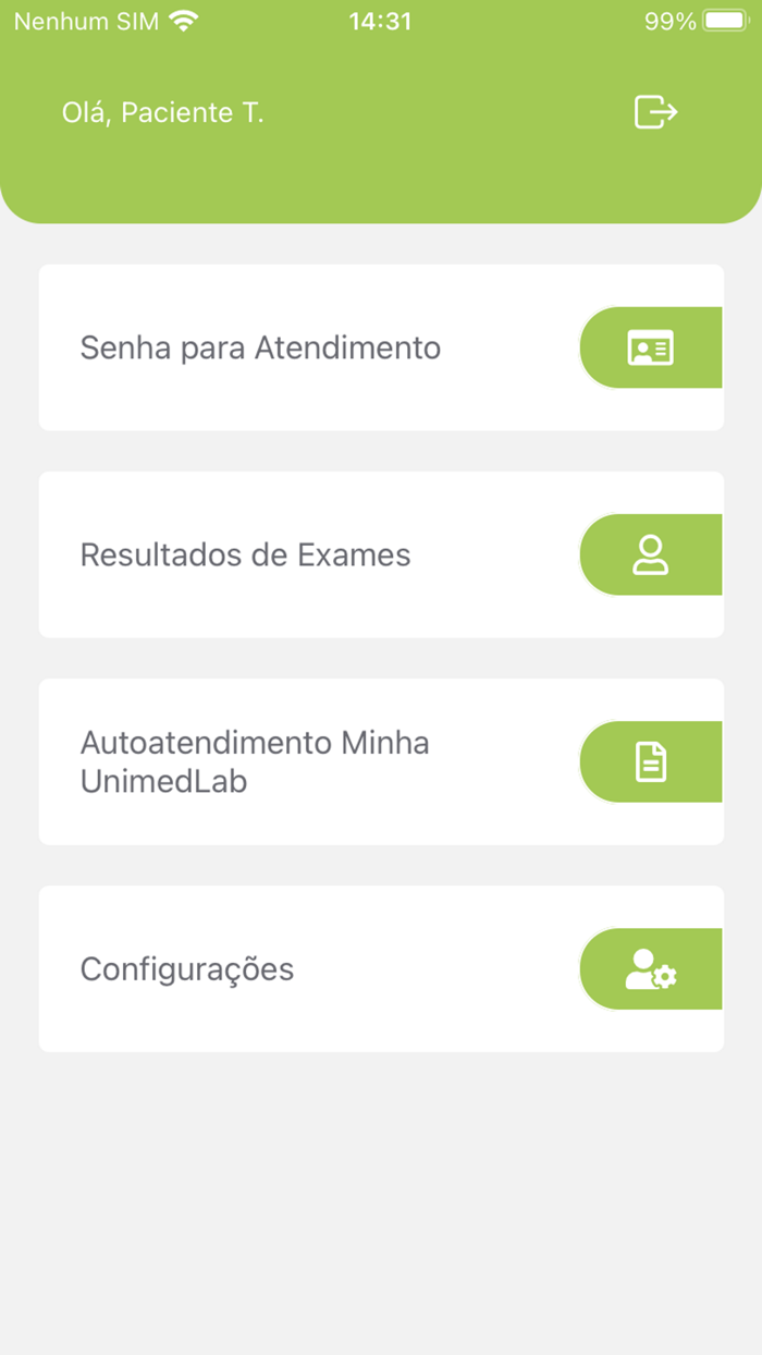 Unimed Laboratório Curitiba