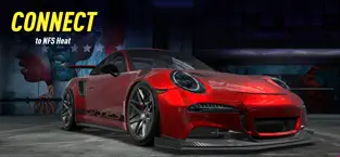 Captura 3 NFS Heat Studio iphone