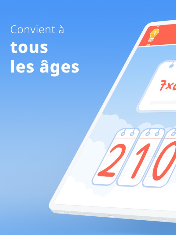 Screenshot #5 pour ROI DES MATHS : cours de maths