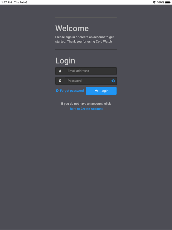 Screenshot #5 pour Cold Watch